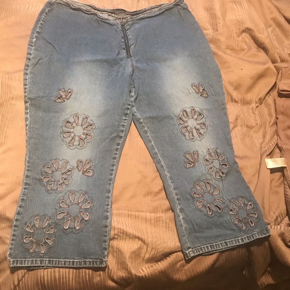 Jean Capri